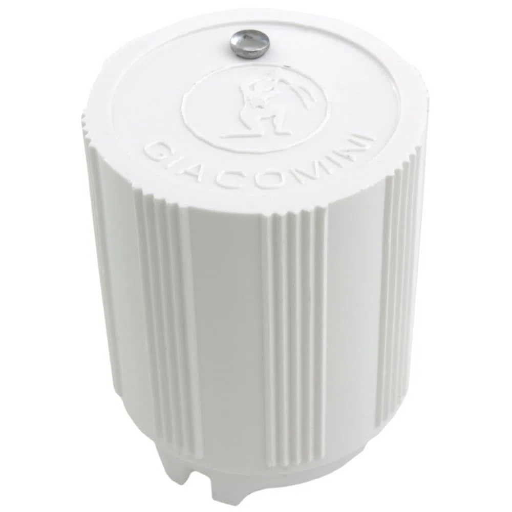 Giacomini Manopola di regolazione R450 per distributore R553E e R553F