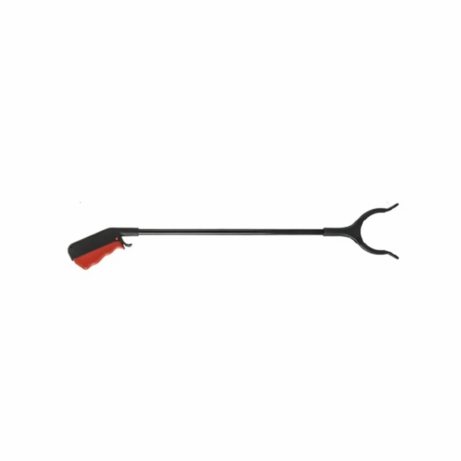 catturatori disabili, Strumento di presa multifunzionale e raccoglitore a calzascarpe for altezze elevate, ausili for il raggiungimento oggetti in interni ed esterni(60cm)